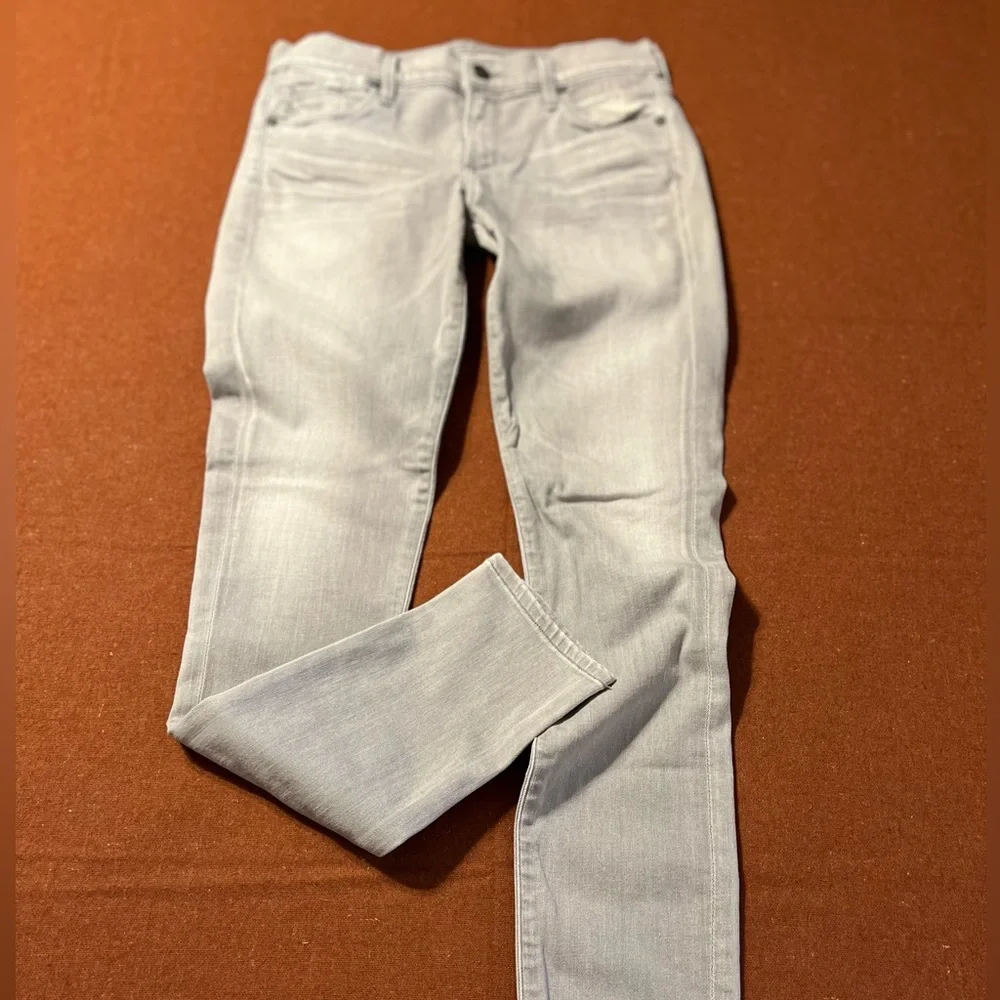 Citizens of Humanity Avedon Skinny Jeans - Picture 15 of 16
